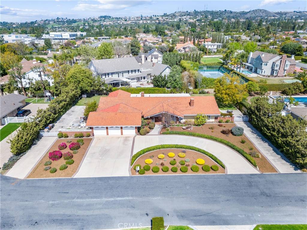 18231 Sharon LN, Villa Park, CA 92861
