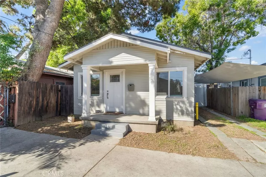2534 East 14th Street, Long Beach, CA 90804