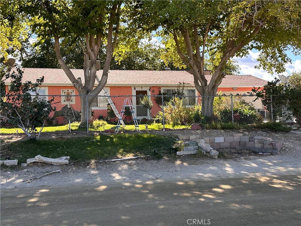 9520 E Avenue T10, Littlerock, CA 93543