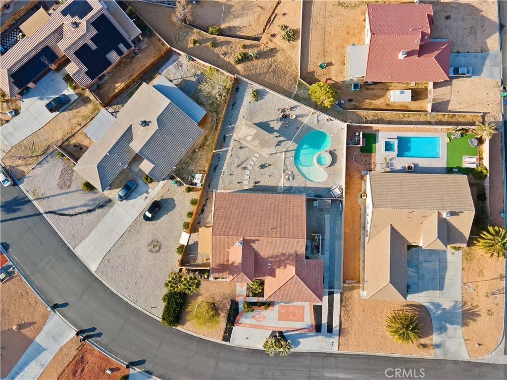 Yucca Valley, CA 92284,57268 Selecta AVE