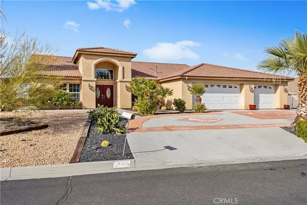 Yucca Valley, CA 92284,57268 Selecta AVE