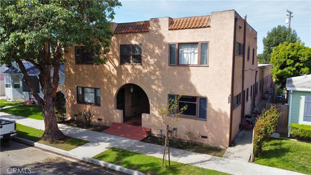 1845 Maine AVE, Long Beach, CA 90806