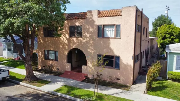 1845 Maine AVE, Long Beach, CA 90806