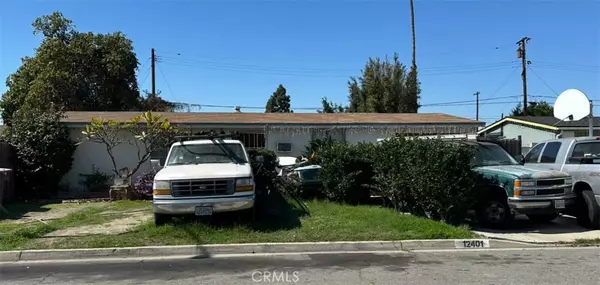 12401 Stimson ST, Garden Grove, CA 92840