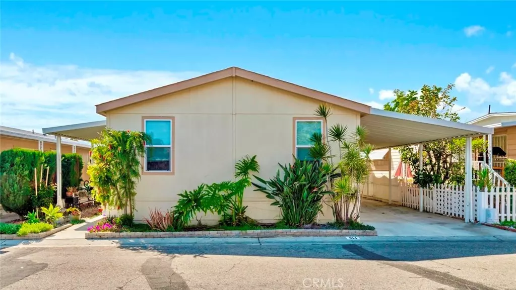Santa Ana, CA 92704,3101 S Fairview ST #164