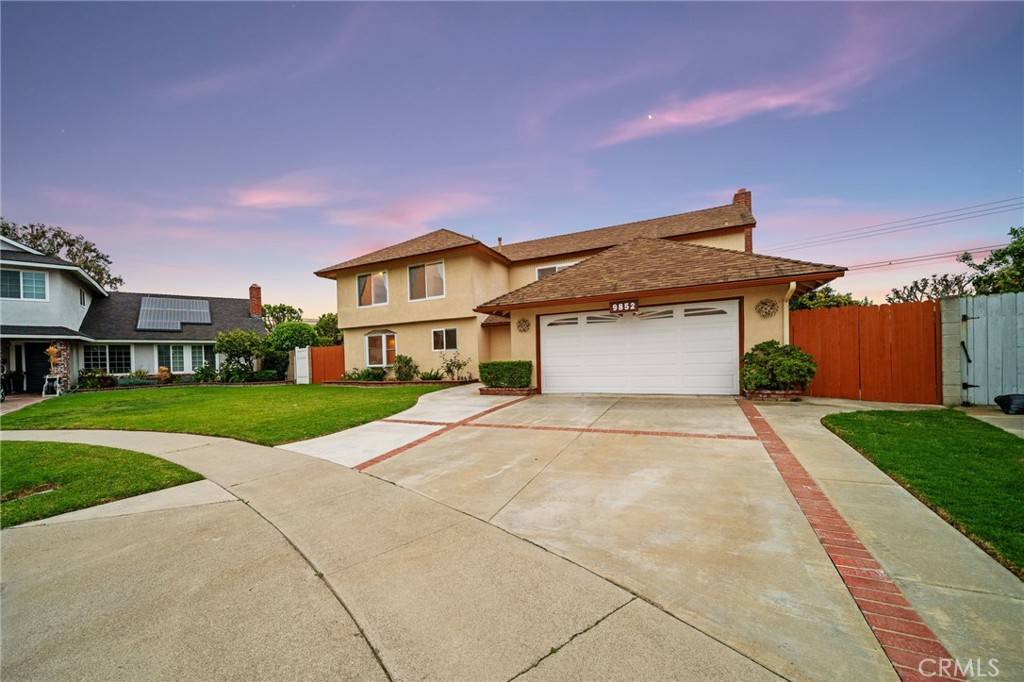 Fountain Valley, CA 92708,9852 Swan CIR