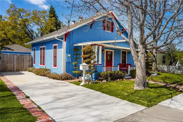 Orange, CA 92866,358 N Shaffer ST