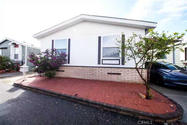 Stanton, CA 90608,10800 Dale Ave. #412