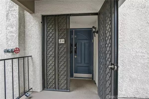 Laguna Woods, CA 92637,4009 Calle Sonora Oeste #2H