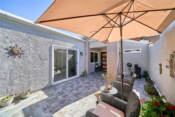 Laguna Woods, CA 92637,5394 Paseo Del Lago W #B