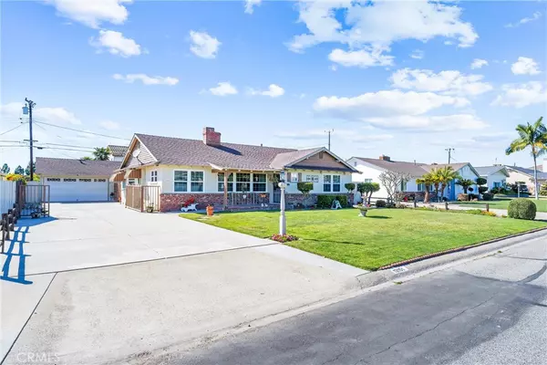 12151 Ora ST, Garden Grove, CA 92840