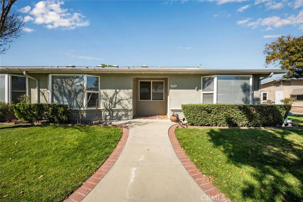 Seal Beach, CA 90740,1650 Glenview RD #77A