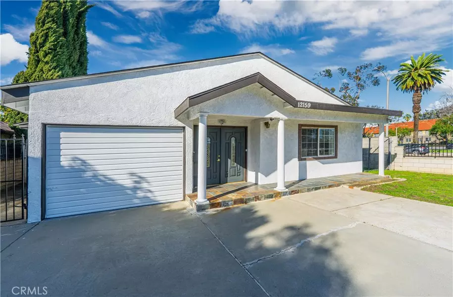 12159 Pantheon ST, Norwalk, CA 90650