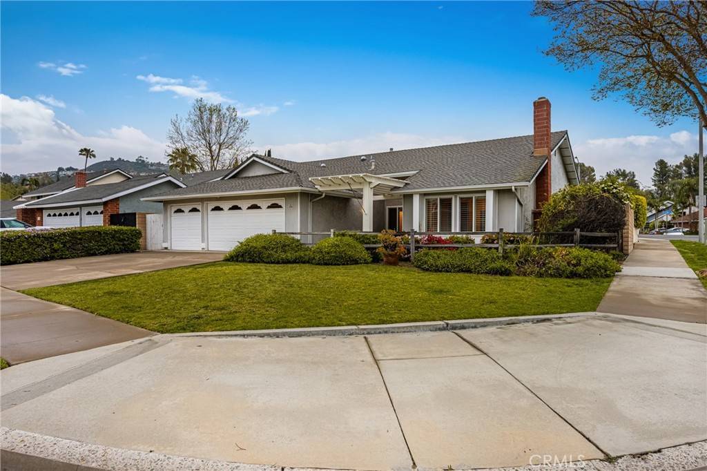 Orange, CA 92869,245 N Bobwhite WAY