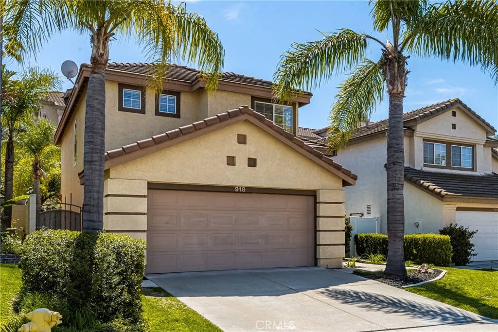 Anaheim Hills, CA 92808,918 S Dylan WAY