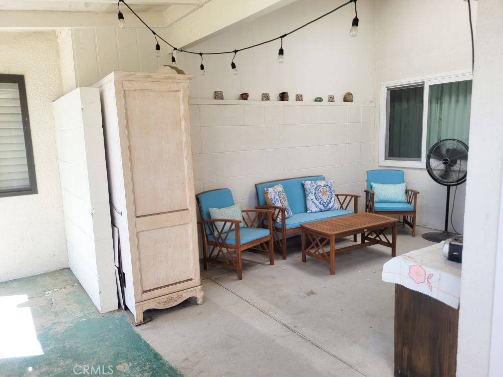 Seal Beach, CA 90740,1601 Golden Rain 117B M-5