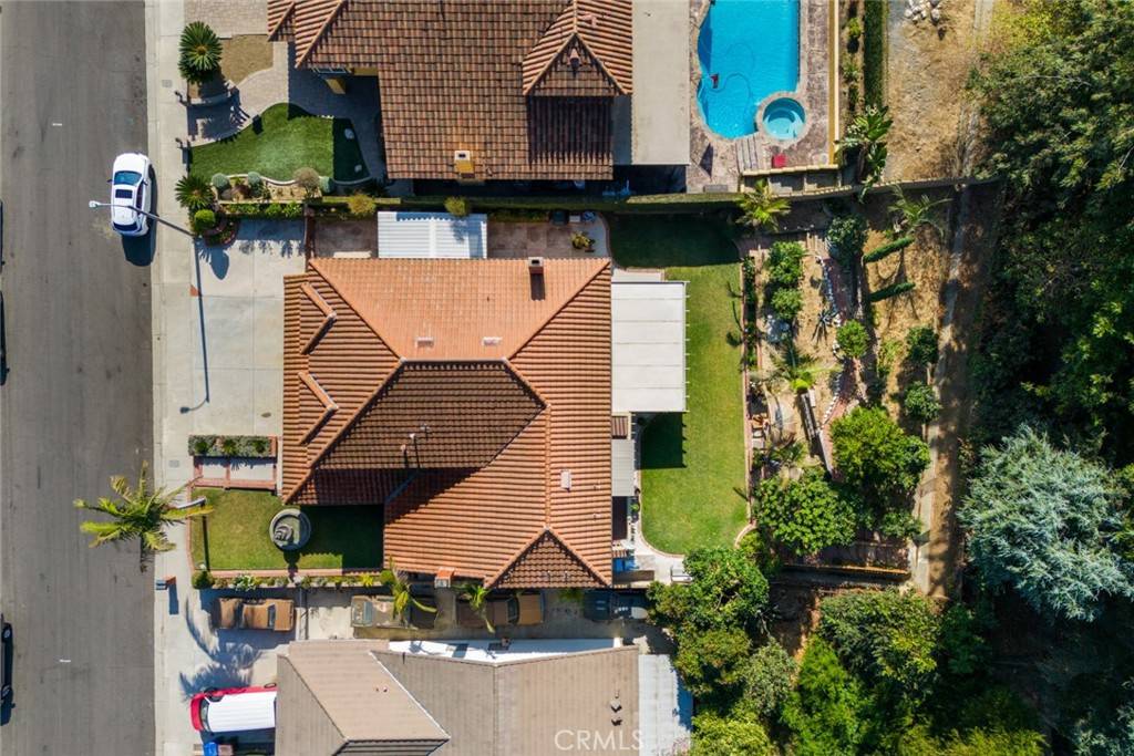 Whittier, CA 90601,4057 Overcrest DR