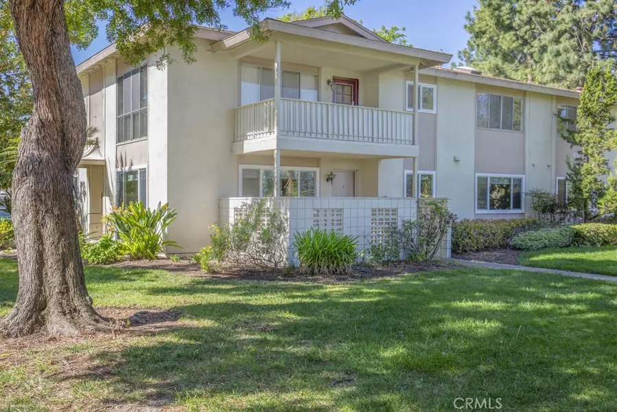 5 Via Castilla #B, Laguna Woods, CA 92637