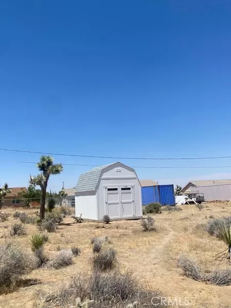 58394 Canterbury ST, Yucca Valley, CA 92284