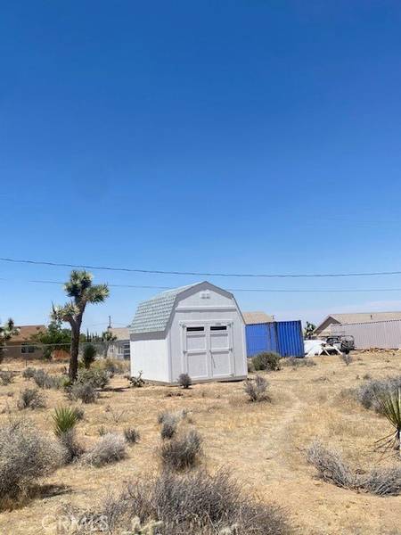 58394 Canterbury ST, Yucca Valley, CA 92284