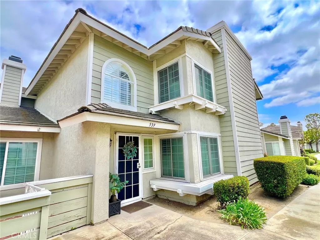 Anaheim, CA 92801,539 N Dartmouth WAY #31