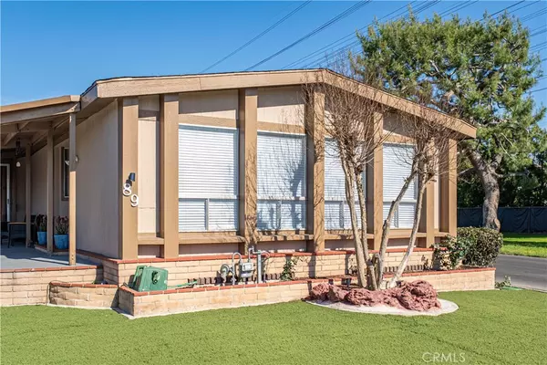 Anaheim, CA 92806,1400 S Sunkist ST #89