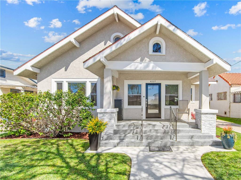 4227 E Colorado ST, Long Beach, CA 90814