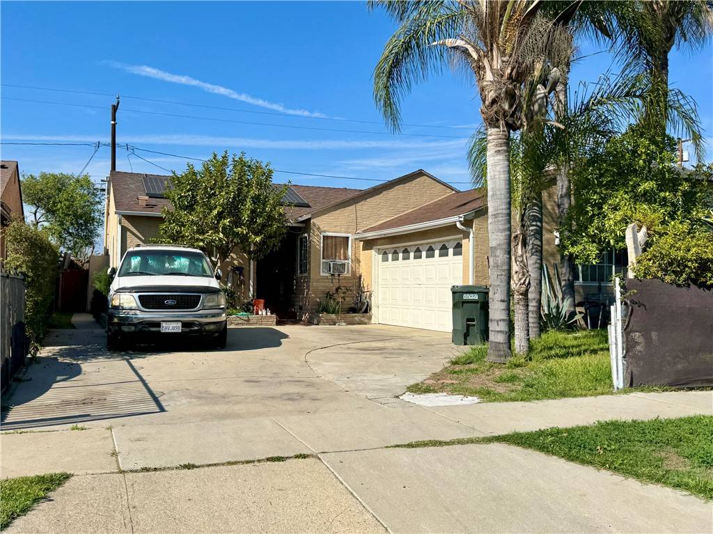 3509 Greenglade AVE, Pico Rivera, CA 90660