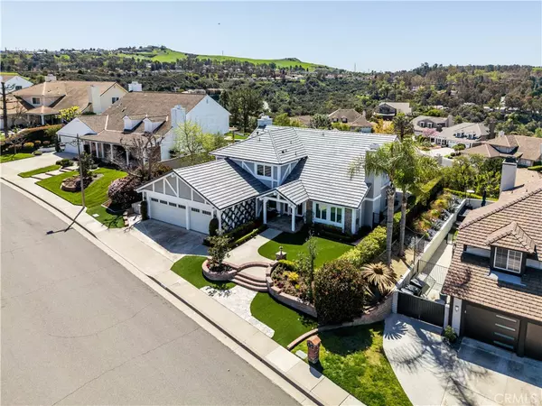 Anaheim Hills, CA 92807,755 S Goldfinch WAY
