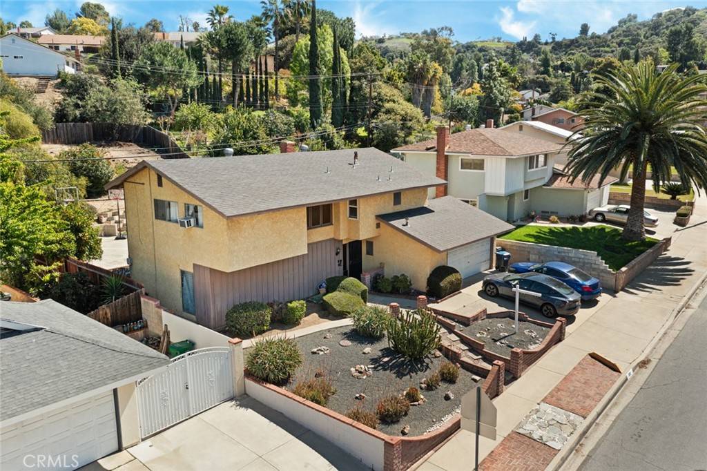 Diamond Bar, CA 91765,330 Ballena DR