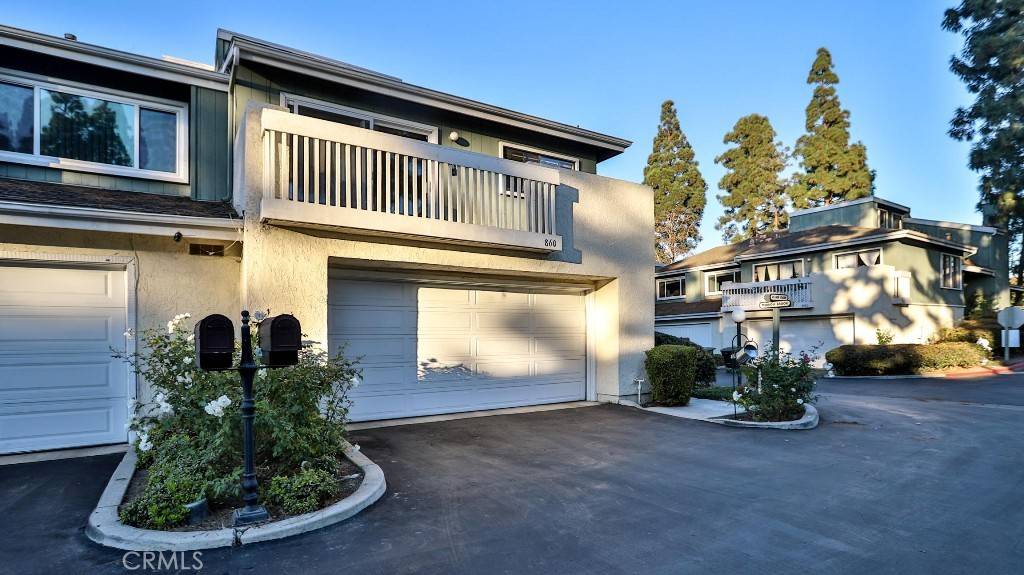 860 69 Village #69,  Costa Mesa,  CA 92626