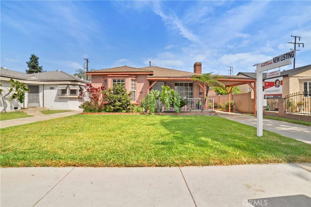 South Gate, CA 90280,10128 Jackson AVE