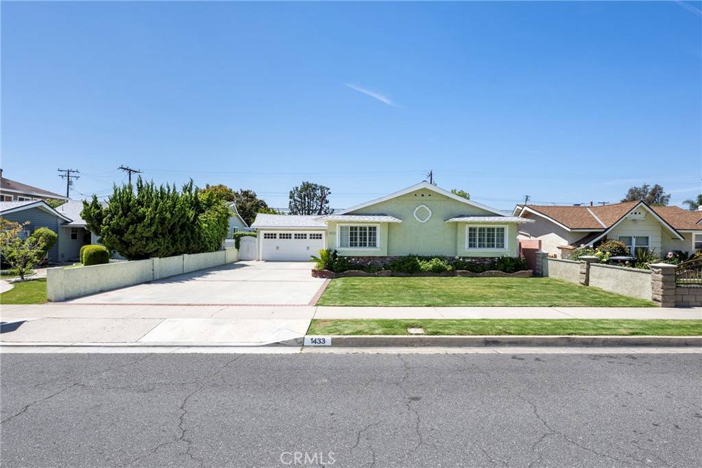 1433 S Loara ST, Anaheim, CA 92802