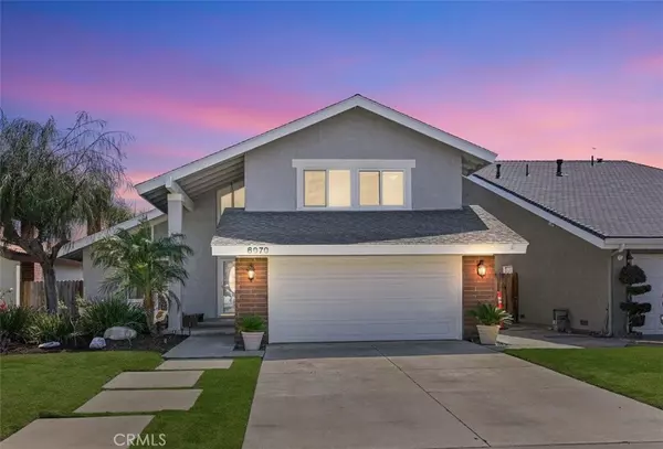 6070 E. Avenida Arbol, Anaheim Hills, CA 92807