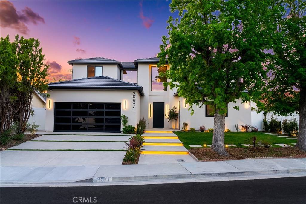 25871 Via Del Sur, Mission Viejo, CA 92691