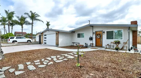 Santa Ana, CA 92707,1279 S Hickory ST