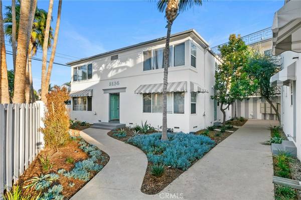 Long Beach, CA 90803,5120 E Livingston DR