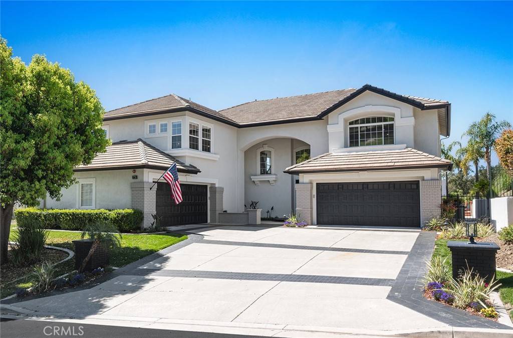 Rancho Santa Margarita, CA 92679,73 Bell Canyon DR