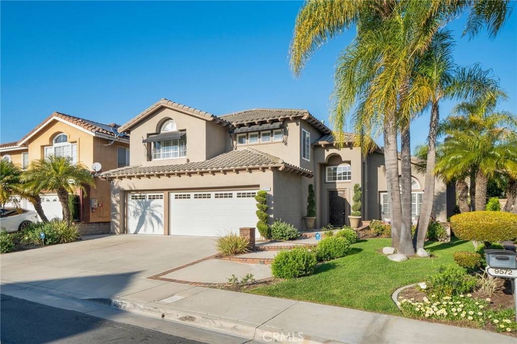 9572 MONACO DR,  Cypress,  CA 90630