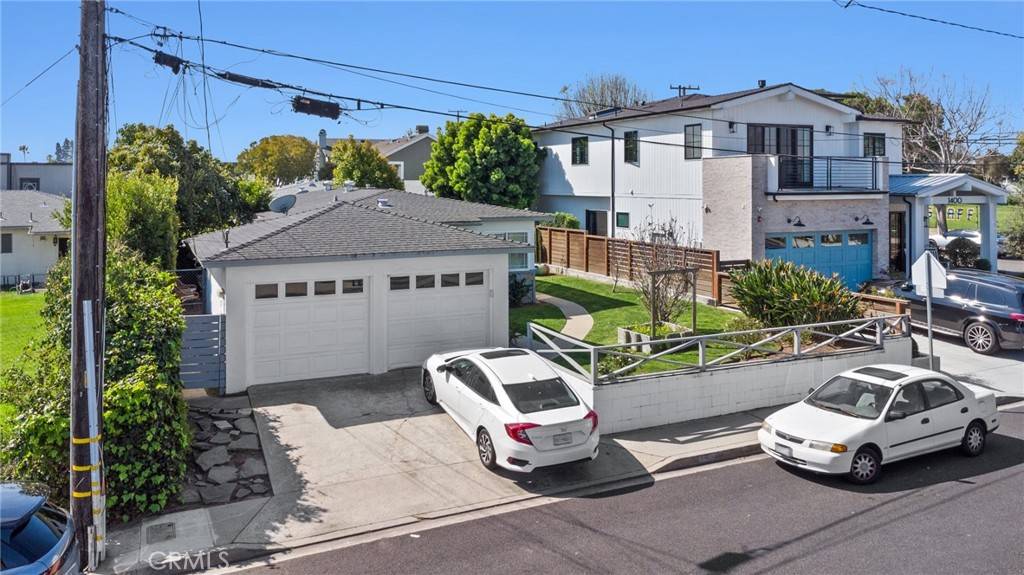 Manhattan Beach, CA 90266,1406 17th ST