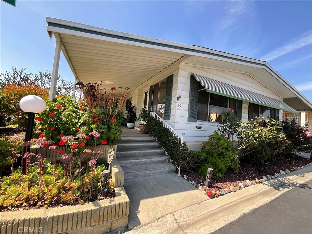 11730 Whittier BLVD #39, Whittier, CA 90601