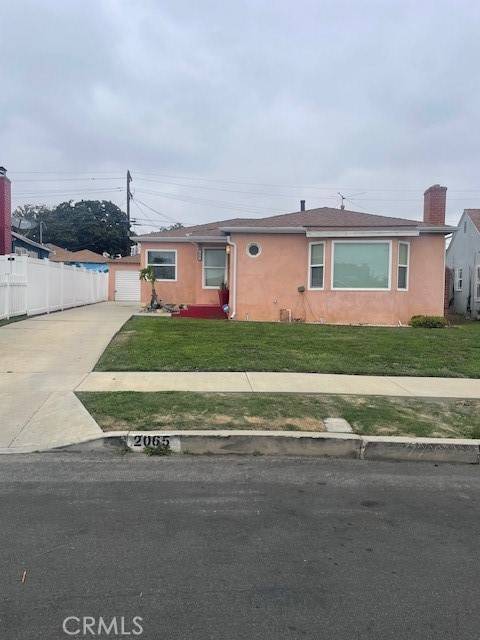 2065 W 97th ST, Los Angeles, CA 90047