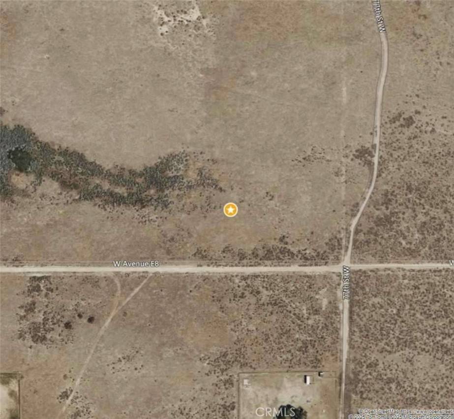 77 Ave E-8, Lancaster, CA 93536