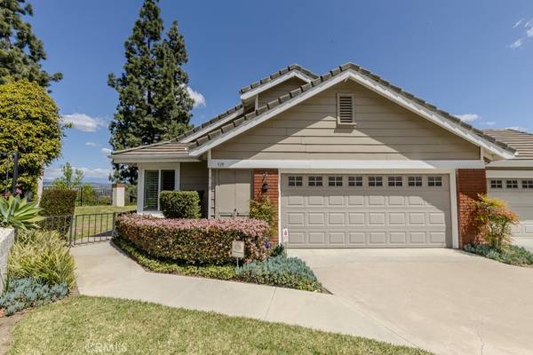 519 S Westford ST, Anaheim Hills, CA 92807