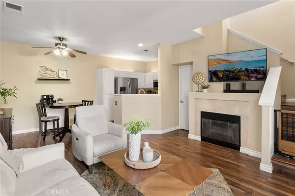 Anaheim Hills, CA 92808,1038 S Saint Tropez AVE