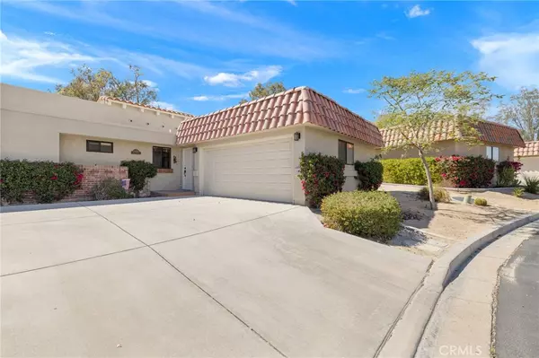 Palm Desert, CA 92211,40503 Pebble Beach CIR