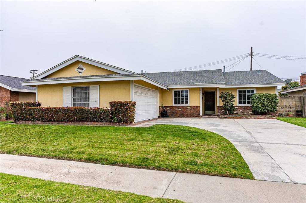 Garden Grove, CA 92845,6432 Stanford AVE