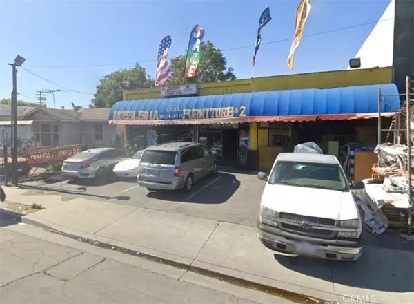 Los Angeles, CA 90059,2515 E 115th PL