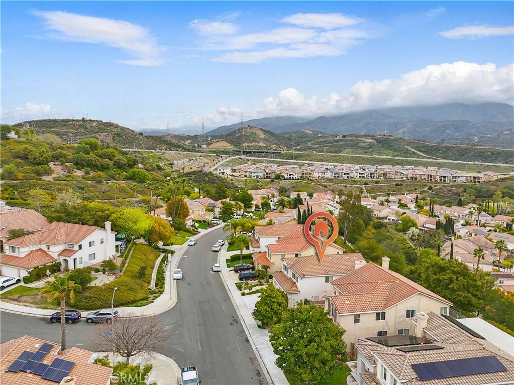 Newhall, CA 91321,21200 Oakleaf Canyon DR