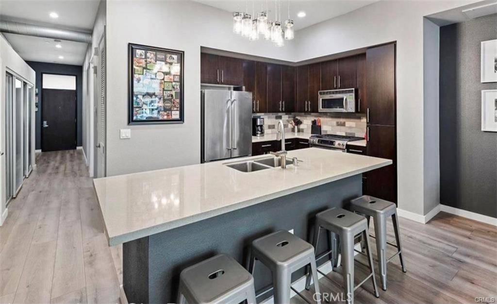 Long Beach, CA 90802,133 The Promenade N #317